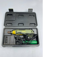 Proxxon FBS 240/E Precision Drill/Grinder.  (NOT NEW )