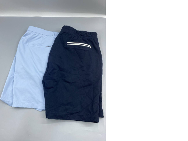 Set of 2 Men's shorts Set of 2 Men's shorts