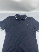 Polo shirt with collar