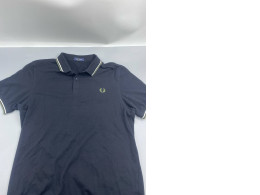Polo shirt with collar