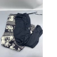 Set of 2 Long casual pants Set of 2 Long casual pants