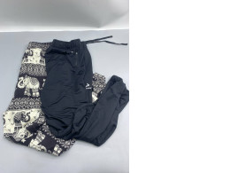 Set of 2 Long casual pants Set of 2 Long casual pants