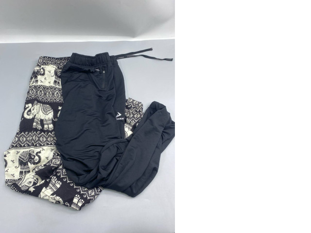 Set of 2 Long casual pants Set of 2 Long casual pants