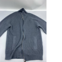 Full-zip turtleneck winter jacket Full-zip turtleneck winter jacket