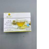  Doi Kham Instant Ginger Drink (Less Sugar Formula). 