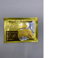 This Dr. Rashel brand product is a set of eye masks containing collagen crystals.