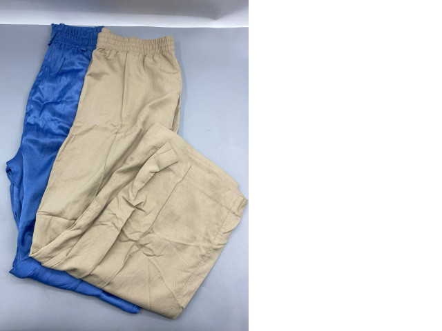 Set of 2 Women's long pants Set of 2 Women's long pants