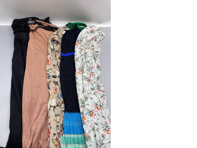 Set of 5 Women's long dress Set of 5 Women's long dress