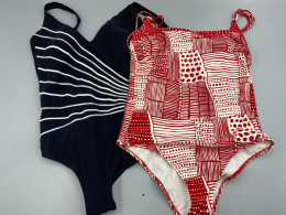 Set of 2 Women's bodysuit