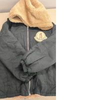 Men's jacket with a hood Men's jacket with a hood