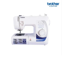 BROTHER SEWING MACHINE GS-2700 (NOT NEW)