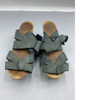 The Mahonia slide sandals for women from Teva.