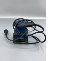 Hyundai corded electric hand scrubber (NOT NEW)