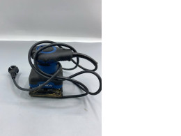 Hyundai corded electric hand scrubber (NOT NEW)