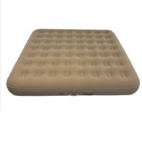 Portable inflatable mattress Portable inflatable mattress