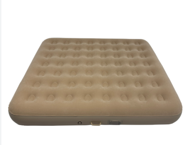 Portable inflatable mattress Portable inflatable mattress