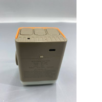  compact, portable electric air pump, similar in function to models like the GIGA Pump 4.0. 