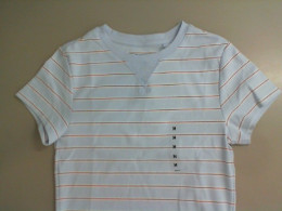 Blue children's T-shirt