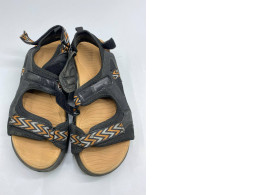 ECCO Yucatan or Offroad sandals. ECCO Yucatan or Offroad sandals.