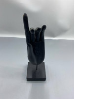  vintage "The Hand" sculpture created by Austin Productions Inc. in 1962. 