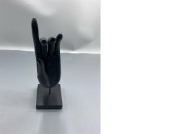  vintage "The Hand" sculpture created by Austin Productions Inc. in 1962. 