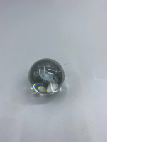 spherical glass ball