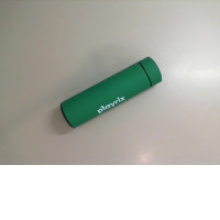 PlayRix thermos with water temperature sensor