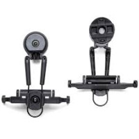 Otto Ops Core Helmet Holder / Black