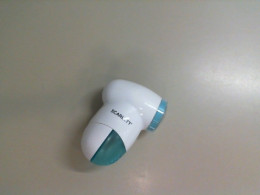 Scarlett's Clothes Clipper