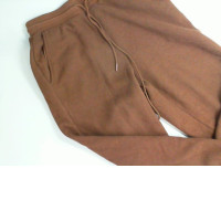 Warm brown women's pants