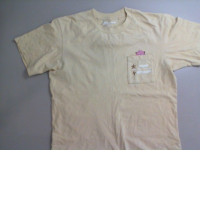 Yellow T-shirt Yellow T-shirt