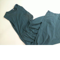 Green dress Green dress