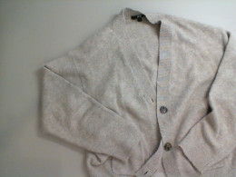 Button-down sweater Button-down sweater