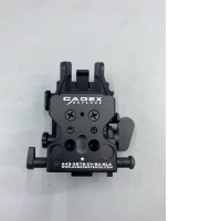 Cadex Defence Low Profile Flip-Up Mount