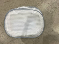 Foldable mesh laundry basket Foldable mesh laundry basket