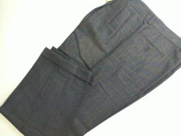 Classic insulated men's trousers