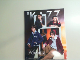 Magazin Kazz Magazin Kazz