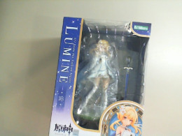 Anime Lumine Figurine