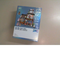 Constructor Street mini