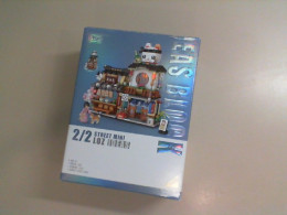 Constructor Street mini