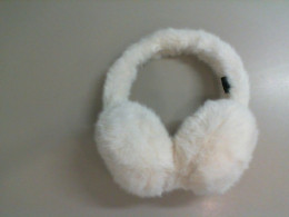 Warm headphones