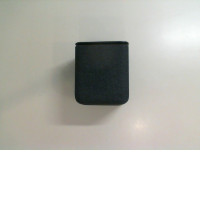 Stationary music speaker