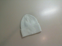 Knitted hat