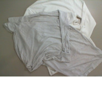 Set of 2 turtlenecks, women's