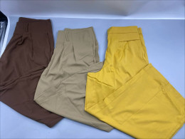 Set of 3 Women's long pants