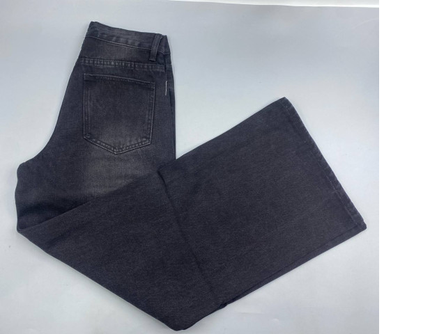 Black jeans Black jeans