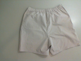 Fabric shorts