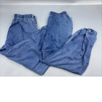Set of 2 Women's long jeans