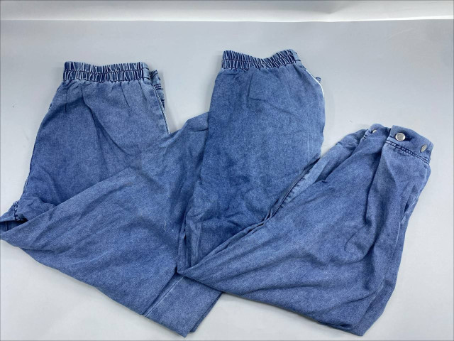 Set of 2 Women's long jeans Set of 2 Women's long jeans