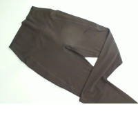 Women's brown sweatpants